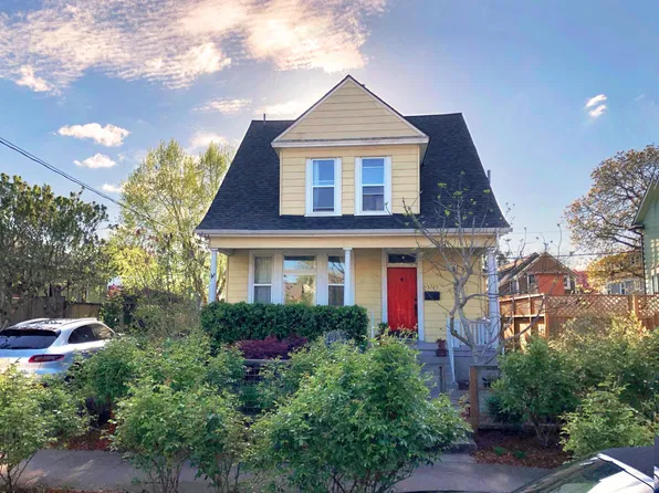 3725 N Kerby Ave, Portland, OR 97227