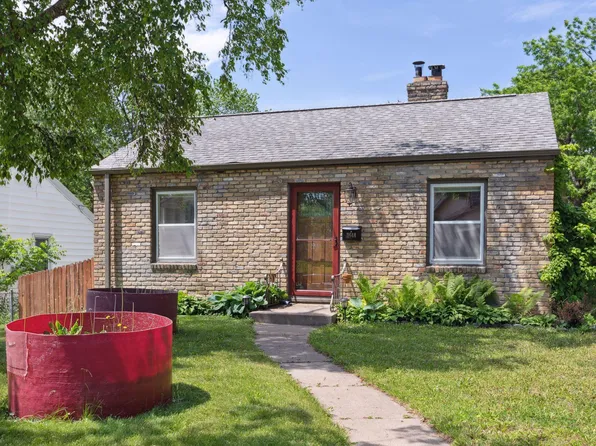 3644 Architect Ave, Minneapolis, MN 55418
