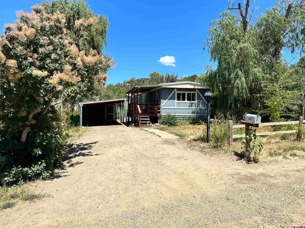 136 E Sunset Drive, Mancos, CO 81328