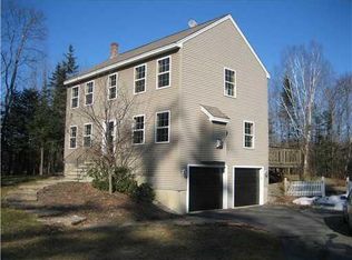 3 Patagonia Dr, Freeport, ME 04032