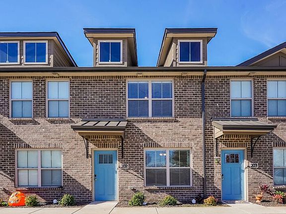 2nd image of 1000 Henry Place Blvd #202