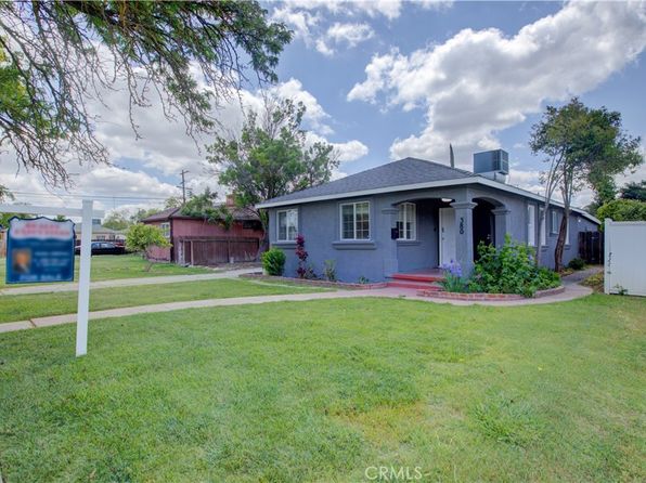 380 E 19th St, Merced, CA 95340