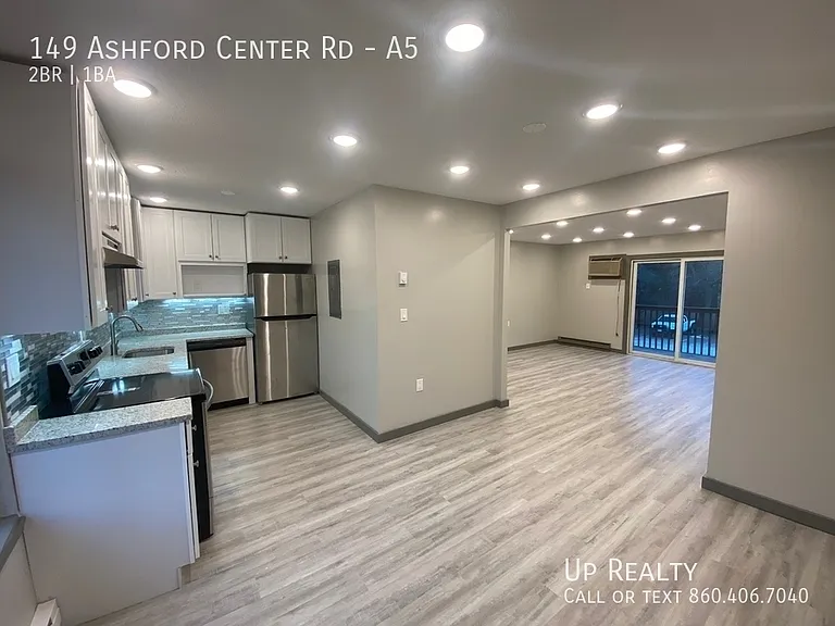 149 Ashford Center Rd #A5 — Photo 2