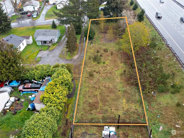 10814 Broadway Avenue S, Tacoma, WA 98444