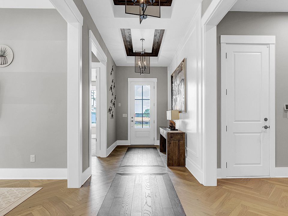 Paige Plan, Cresswind Wesley Chapel, Monroe, NC 28110 Zillow