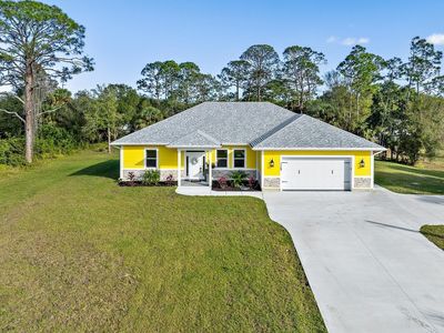 7780 92nd Avenue, Vero Beach, FL, 32967