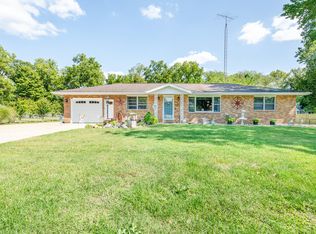 4537 Stanley Ave, Watervliet, MI