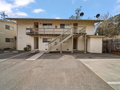 2935 One 4 Capitola Rd, Santa Cruz, CA, 95062