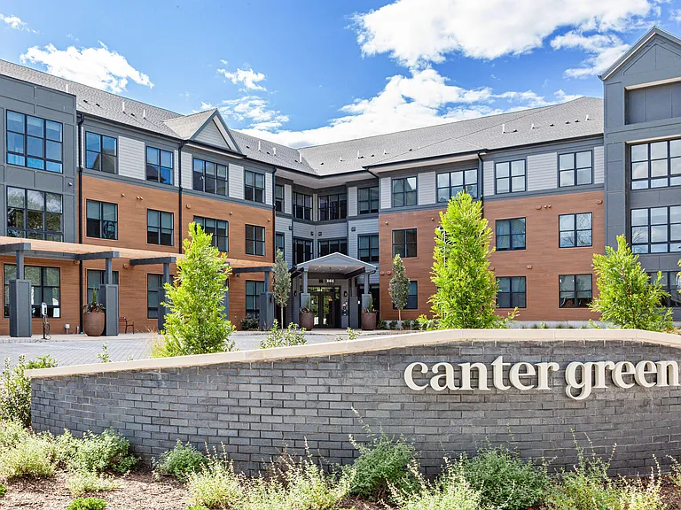 Canter Green — Photo 54