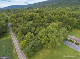 Poor House Rd, Gerrardstown, WV 25420