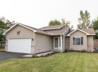 414 Elm St SW, Isanti, MN 55040