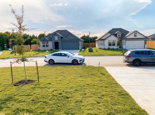 3012 Teasdale Rd, Lorena, TX 76655