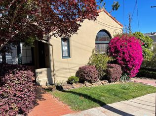 18 Van Sicklen Pl, Oakland, CA