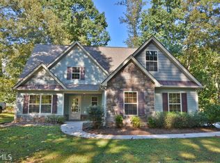 1057 Magnolia Dr, Villa Rica, GA 30180