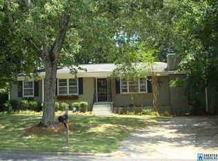 4209 Montevallo Rd S, Birmingham, AL 35213