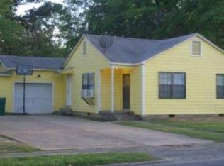 1702 S Cypress St, Pine Bluff, AR 71603