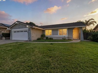 7765 Woodren Ct, Dublin, CA, 94568