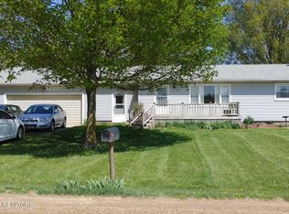 7600 W Centerline Rd, Saint Johns, MI 48879