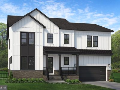 709 Meadow Ln SW, Vienna, VA, 22180