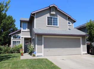 7641 Bluebrook Way, Sacramento, CA