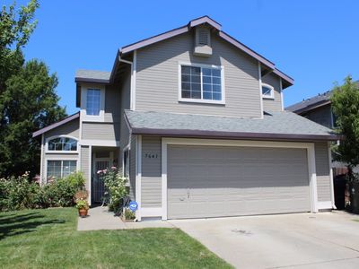 7641 Bluebrook Way, Sacramento, CA, 95823