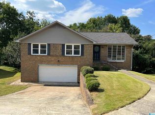 4816 Yonderhill Dr, Birmingham, AL 35207