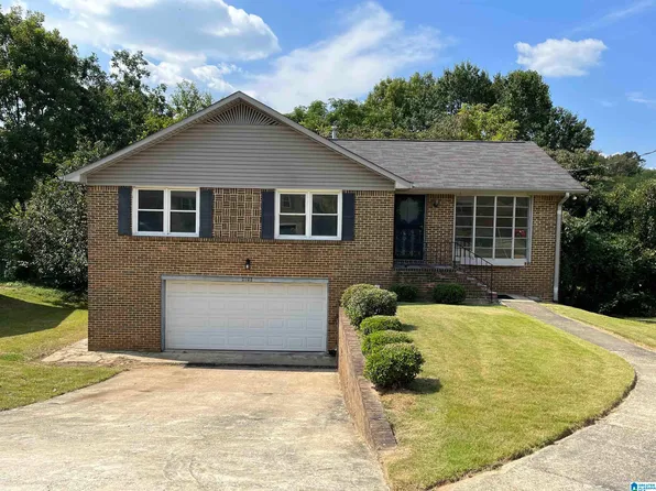 4816 Yonderhill Dr, Birmingham, AL 35207