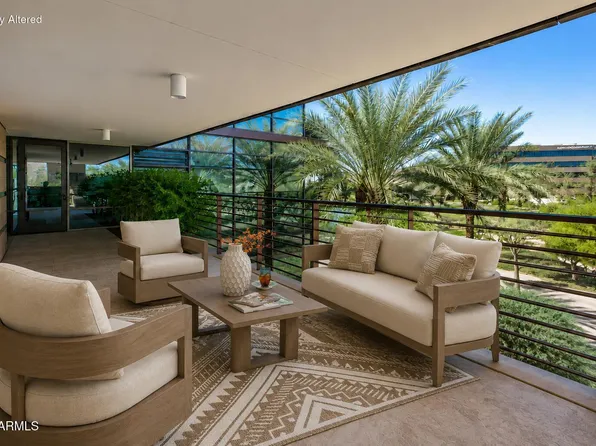 7161 E RANCHO VISTA Drive #4007, Scottsdale, AZ 85251