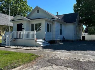 1217 Jefferson St, Rochester, IN 46975