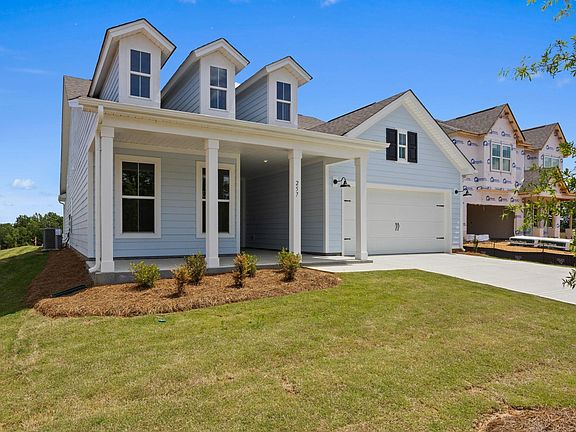 2nd image of 257 Bluestem St Lot 44