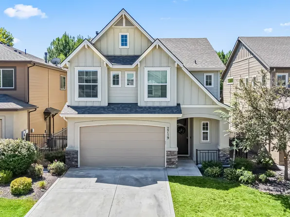 2719 E Decameron Ln, Meridian, ID 83642