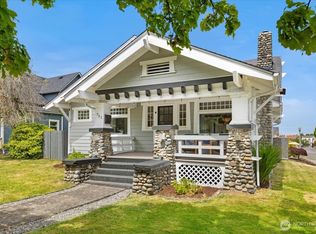 751 S 40th St, Tacoma, WA