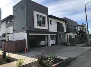 3601 Keystone Ave #4, Los Angeles, CA 90034