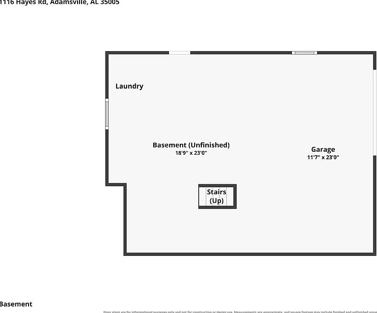 3 bed, 1.0 bath, 1212 sqft, $1,190 — Photo 3