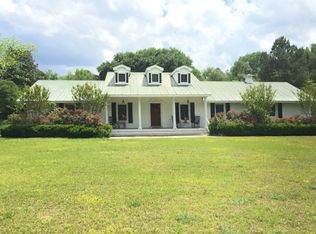 930 McKenzie Trl, Furman, SC 29918