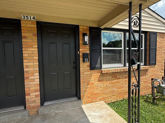 2nd image of 3514 Lansdowne Dr #B