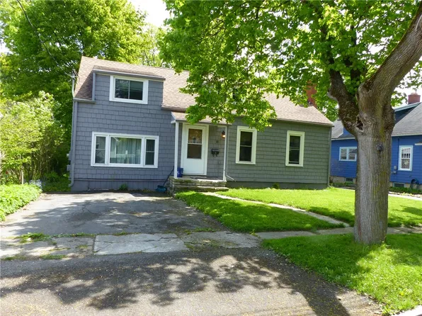 141 Burns Ter, Penn Yan, NY 14527