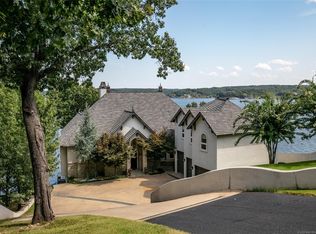 450567 E 353 Rd, Ketchum, OK 74349