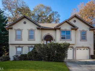 1066 Dalby Way, Austell, GA 30106