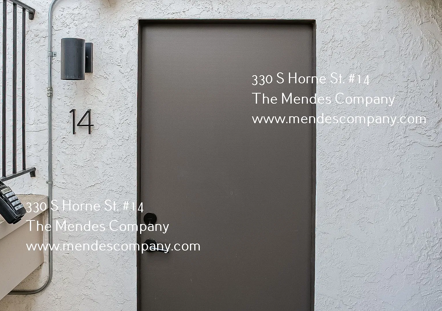 Luxury 1 bd/1 bth Apartment Home w/ Patio! Walking Distance to the Beach! Available on 11/7!! — Photo 2