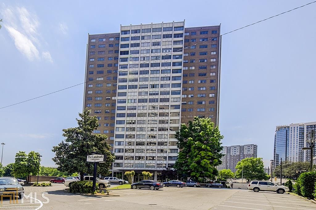 215 Piedmont Ave NE, Atlanta, GA 30308 | Zillow