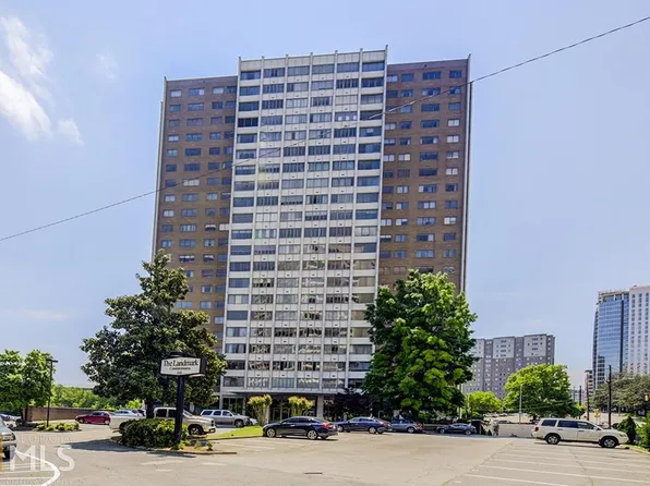 215 Piedmont Ave NE, Atlanta, GA 30308