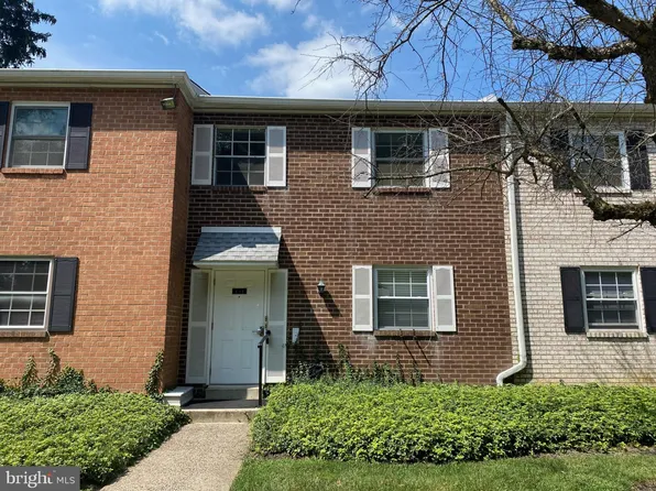 7302 Cresheim Rd #C-4, Philadelphia, PA 19119