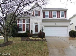6301 Soft Thunder Trl, Columbia, MD 21045