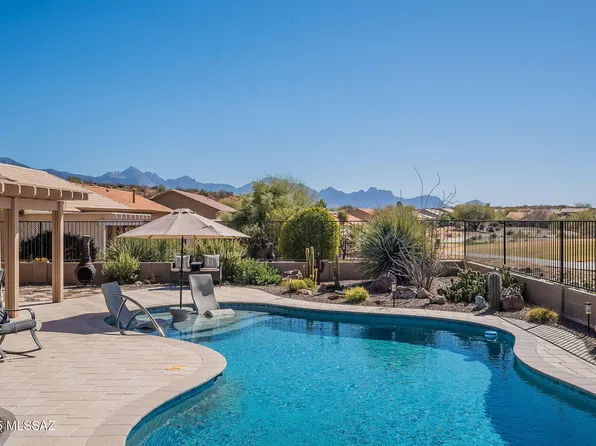 37570 S Desert Bluff Dr, Tucson, AZ 85739