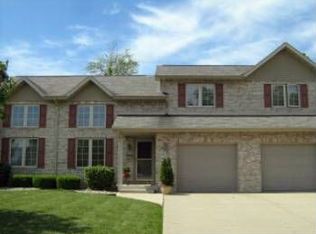 4171 Bristol Dr UNIT C, Danville, IL 61834