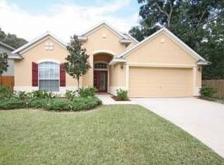 2602 Kermit Ct, Orange Park, FL 32065