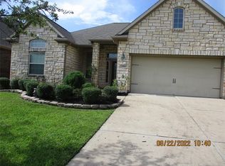 2354 Opal Springs Ln, Friendswood, TX 77546