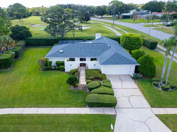 2869 Green Meadow Ct, Clearwater, FL 33761