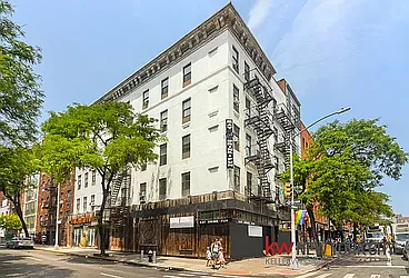 Rented by Keller Williams NYC